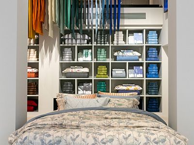 Store Corso Garibaldi 65 Milano