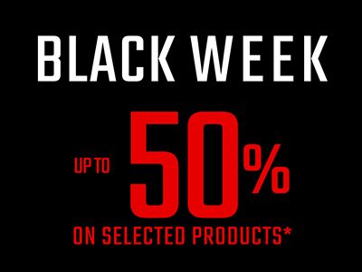 Gabel Group presents: Black Week 2020!