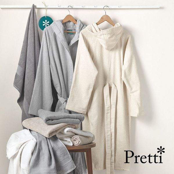 Brand Pretti