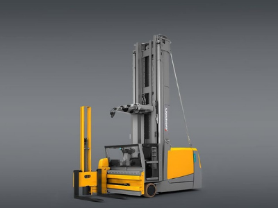 Carrello elevatore Jungheinrich EKX-516K