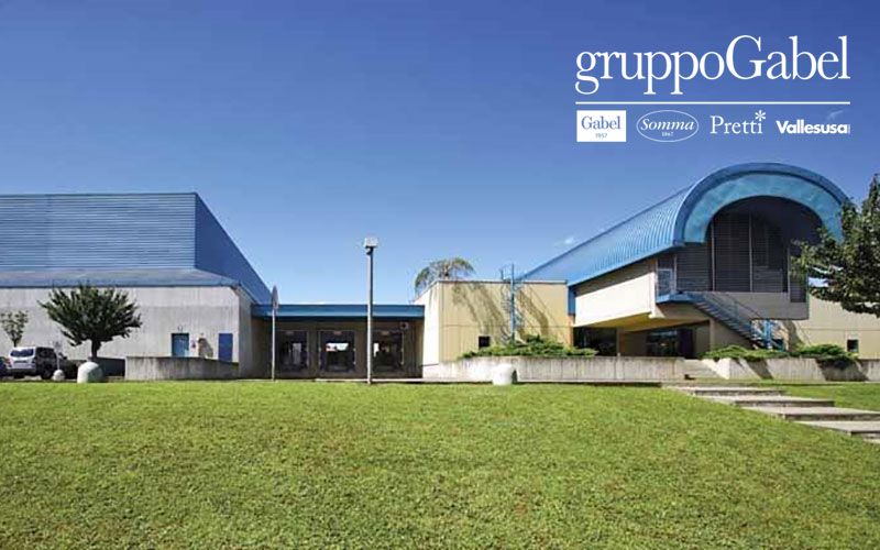 Sede Gruppo Gabel