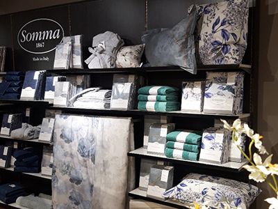 Somma 1867, nuova apertura a Lugano